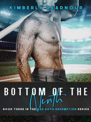 cover image of Bottom of the Ninth
